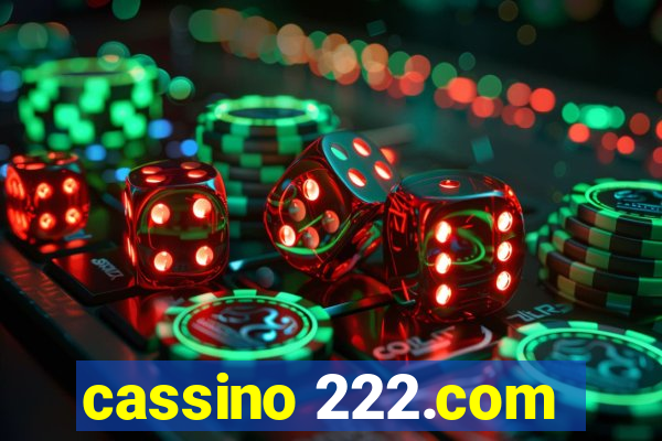 cassino 222.com